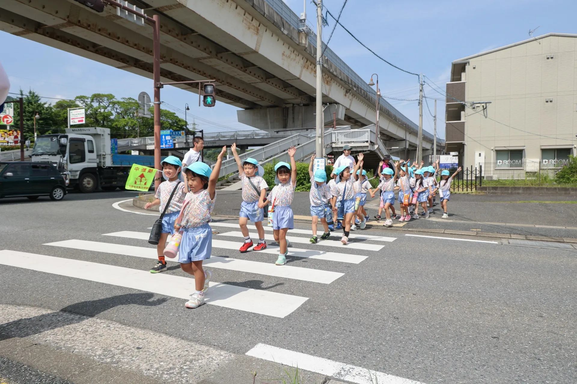 １学期　振り返り②