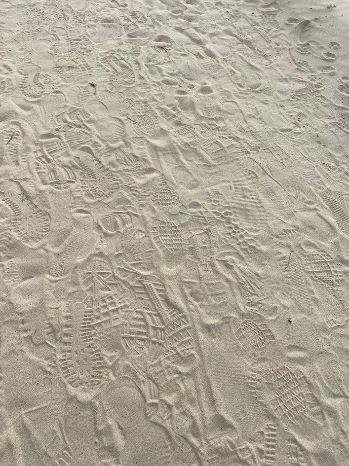 アートな眼差しで世界をみる